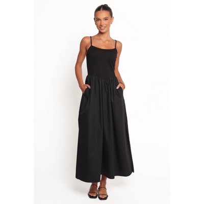 Petal and Pup Jacinta Maxi Dress
