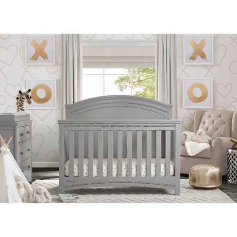 Simmons Kids Slumbertime Emma Convertible Crib N More Target