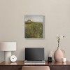 Art Remedy Serene Rural Life Classic Landscape and Portrait Wall Art Framed - 2 of 4