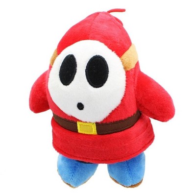 shy guy plush target