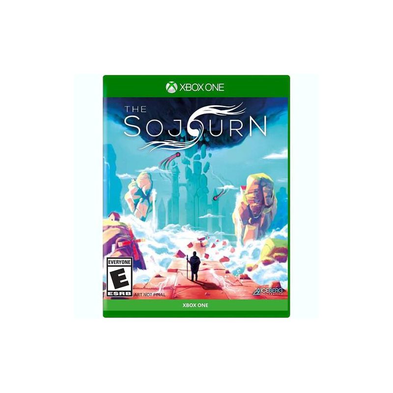 The Sojourn for Xbox One, 1 of 2