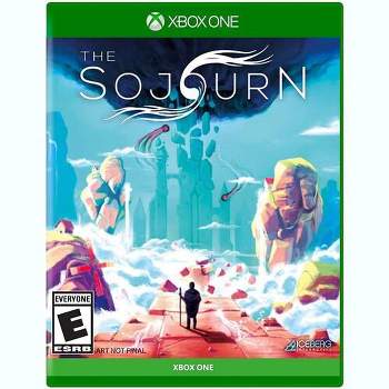 The Sojourn for Xbox One