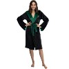 Harry Potter Juniors' Plush Costume Robe Pajama - 2 of 3