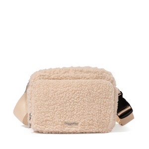 baggallini Modern Belt Bag Sling - 1 of 4