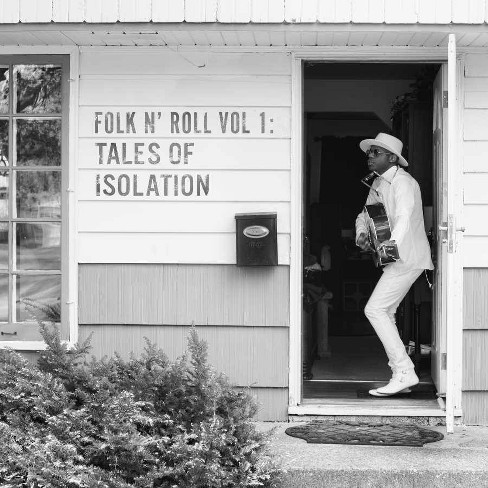 Ondara - Folk n' Roll Vol. 1: Tales Of Isolation (2 LP) (Vinyl) - image 1 of 1
