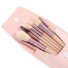 LOVELAY CREATIONS 24 Set Makeup Brushes - 2 of 4