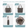 Travelon Anti-Theft Heritage Tote Bag - 4 of 4