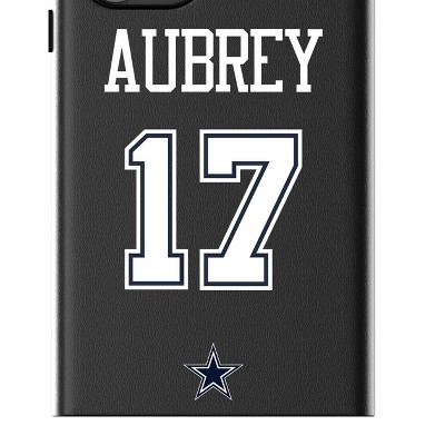 brandon aubrey