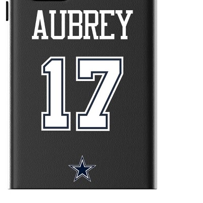 brandon aubrey
