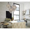 Maxim Lighting Twirl 1 - Light Pendant in  Oil Rubbed Bronze - 3 of 3
