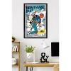 Trends International Marvel Animations' Your Friendly Neighborhood Spider-Man - Homemade Suit Framed Wall Poster Prints - 2 of 4