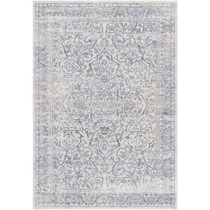 Princeton PRN714 Power Loomed Indoor Rugs - Safavieh - 1 of 4