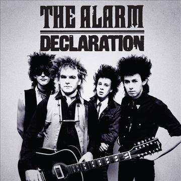  The Alarm - Declaration 1984-1985 (2 CD) 