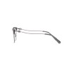 Coach HC5104B 51mm Female Square Eyeglasses - prescription-ready - 3 of 4