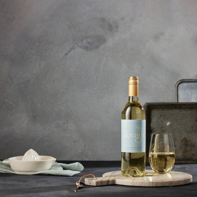 dough Sauvignon Blanc North Coast California White Wine - 750ml Bottle