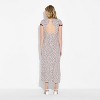 Women's Flutter Cap Sleeve Maxi A-Line Dress - Wild Fable™ - 3 of 3