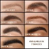 L'Oreal Paris Infallible Brows Volumizing Eyebrow Mascara | Loreal Long Lasting Eye Brow | Fuller Eyebrows - 3.0 Brunette - image 3 of 3