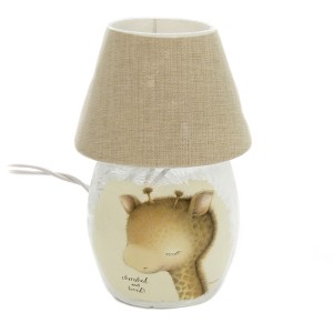 Stony Creek 5.5 Inch Sweet Dreams Pre-Lit Vase Everyday Lighted Glass Accent , Everyday Decor Electric Love (1PC) - 1 of 3