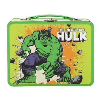 Buy PackIt Freezable Classic Insulated Lunch Box - The Super Hero