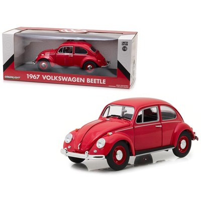 diecast vw bug