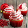 PartyWoo Cocktail Picks Christmas Tree 4.7 Inch 100 Count - 4 of 4