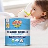 Earth's Best Organic Powder Toddler Formula - 21oz - image 3 of 3