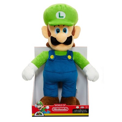 Super Mario Plush Toys Target