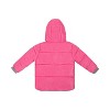 Betsey Johnson Girls Heavyweight Puffer Jacket - image 2 of 2