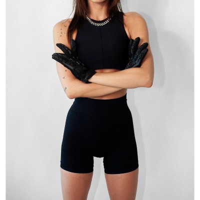 Women's Batman Gloves - knotWTR