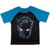 Marvel Avengers Spider-Man Hulk Loki Captain America 3 Pack T-Shirts Little Kid to Big Kid - 4 of 4