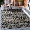 Veranda VER095 Power Loomed Indoor/Outdoor Area Rug  - Safavieh - 2 of 4