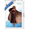 Trends International Disney Moana 2 - Matangi Framed Wall Poster Prints - 3 of 4