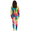 Just Love Mommy & Me Pajama Set  Matching, Cozy Sleepwear for Mother and Child - 4 of 4
