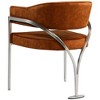 Meridian Furniture,Madelyn Velvet Dining Chair, Set of 2 - 2 of 4