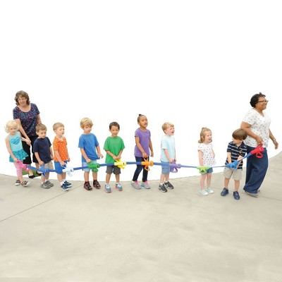 Kaplan Early Learning Little Bug Walking Rope