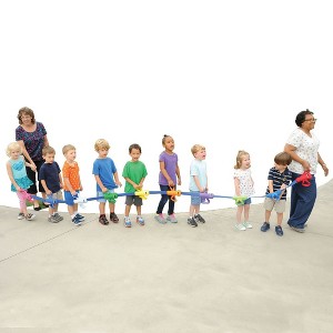 Kaplan Early Learning Little Bug Walking Rope - 1 of 3