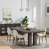 SpassWay 32"H 23"W Dining Chairs Accent Chairs Sitting Chairs Set of 2 - 4 of 4