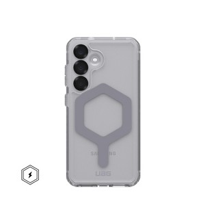 UAG Samsung Galaxy S25 Case Plyo Pro, Translucent Anti-Yellowing, Compatible with Magnetic Charging - 1 of 3