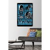 Trends International Alien: Earth (2025) - Blue Xenomorph Unframed Wall Poster Prints - 2 of 4