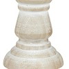 Stonebriar Beach House Pillar Candle Holder - CKK Home Decor - image 4 of 4
