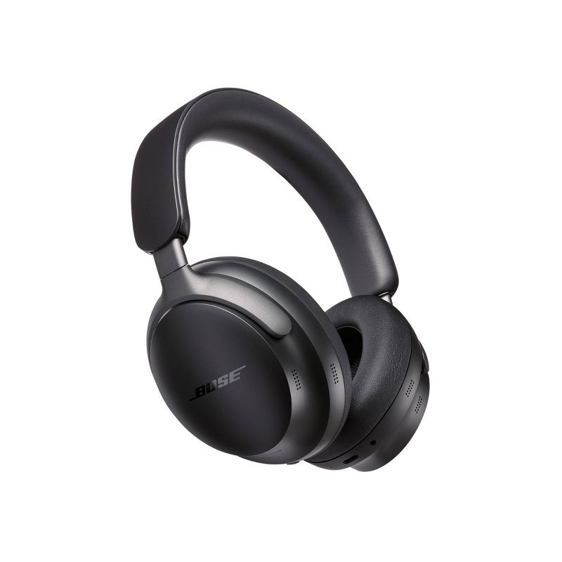 Bose QuietComfort Ultra Bluetooth Wireless Noise Cancelling Headphones, 1 of 21