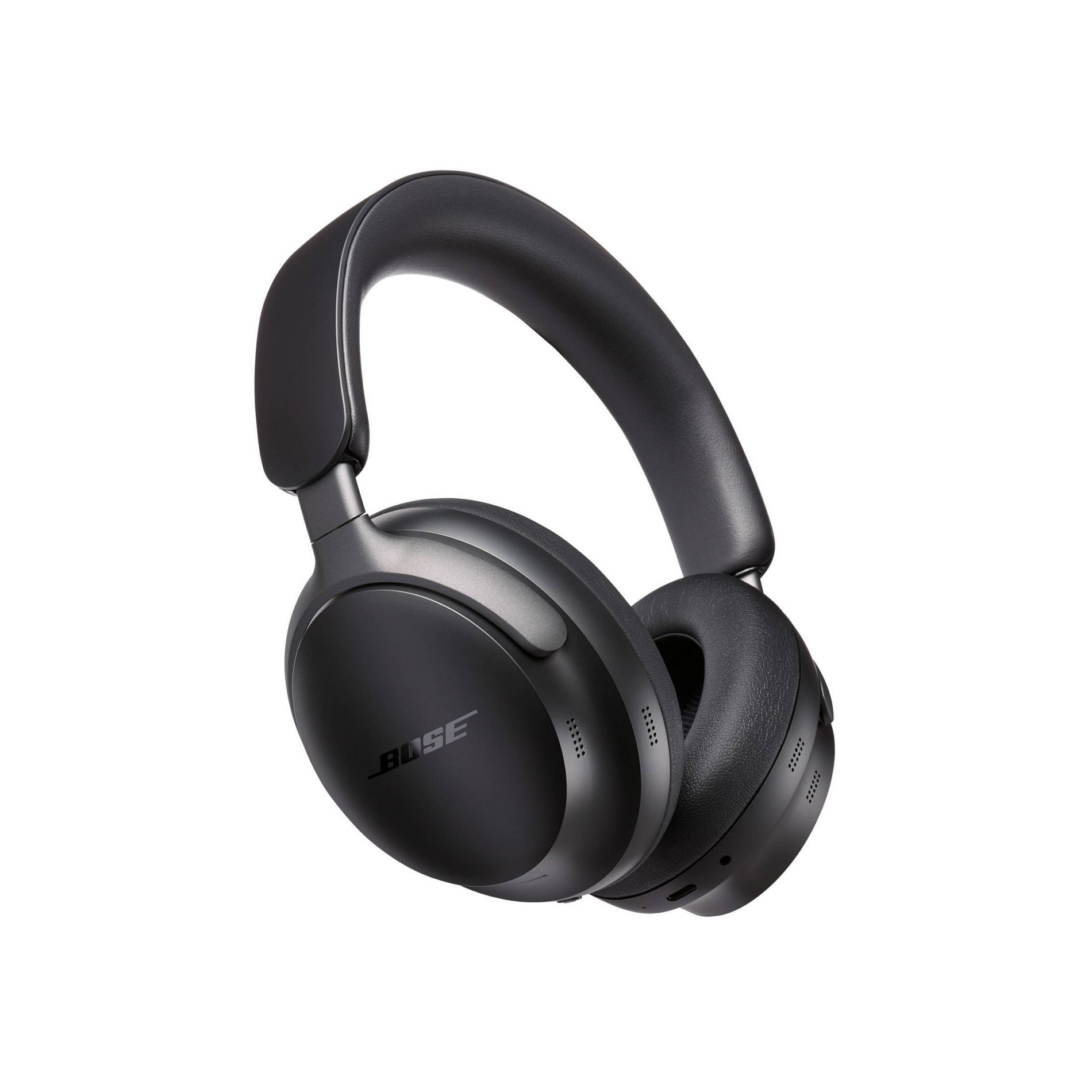 Bose QuietComfort Ultra Bluetooth Wireless Noise Cancelling Headphones