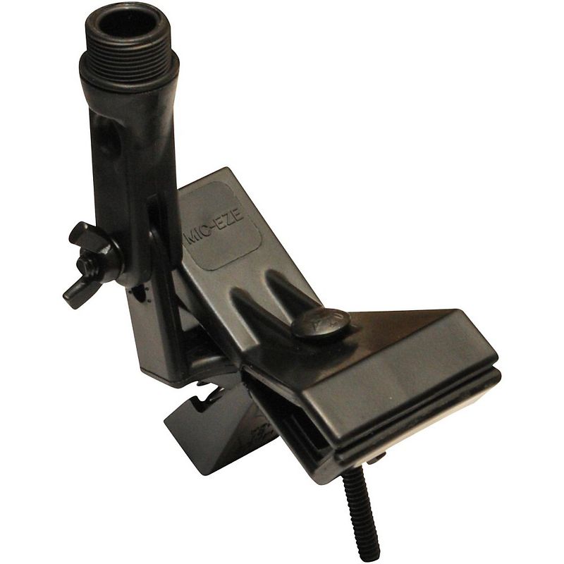 Mic Eze M-1 Adjustable Microphone Clip, 1 of 2
