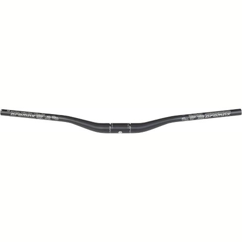 30mm best sale rise handlebar