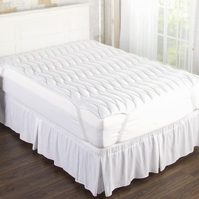 CoolMax COOLMAX Mattress Topper - King Mattress Topper