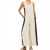 Women's Wine Time Jumpsuit - Illa Illa - 3 of 3