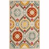 Unique Loom  Outdoor Casablanca Oualida Area Rug - 3 of 4