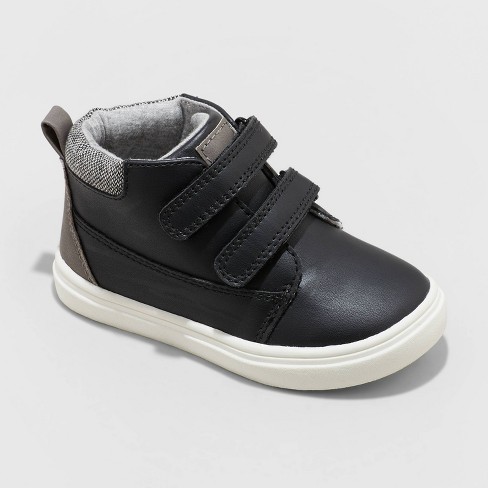 Toddler Haider Boots - Cat & Black 12 Target