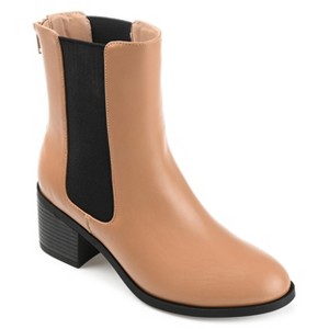 Journee Women's Tayshia Booties - 1 of 4