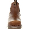 Men's Georgia Boot AMP LT Wedge Waterproof Chelsea Work Boot - 3 of 4